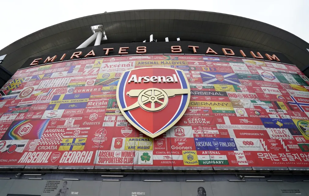 Arsenal