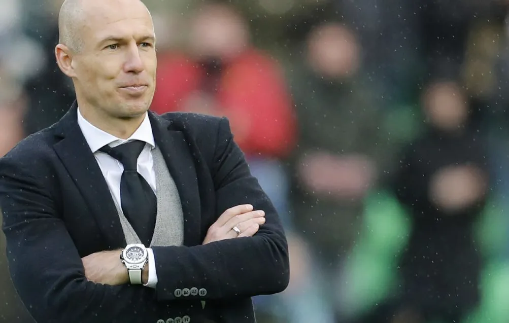 Robben